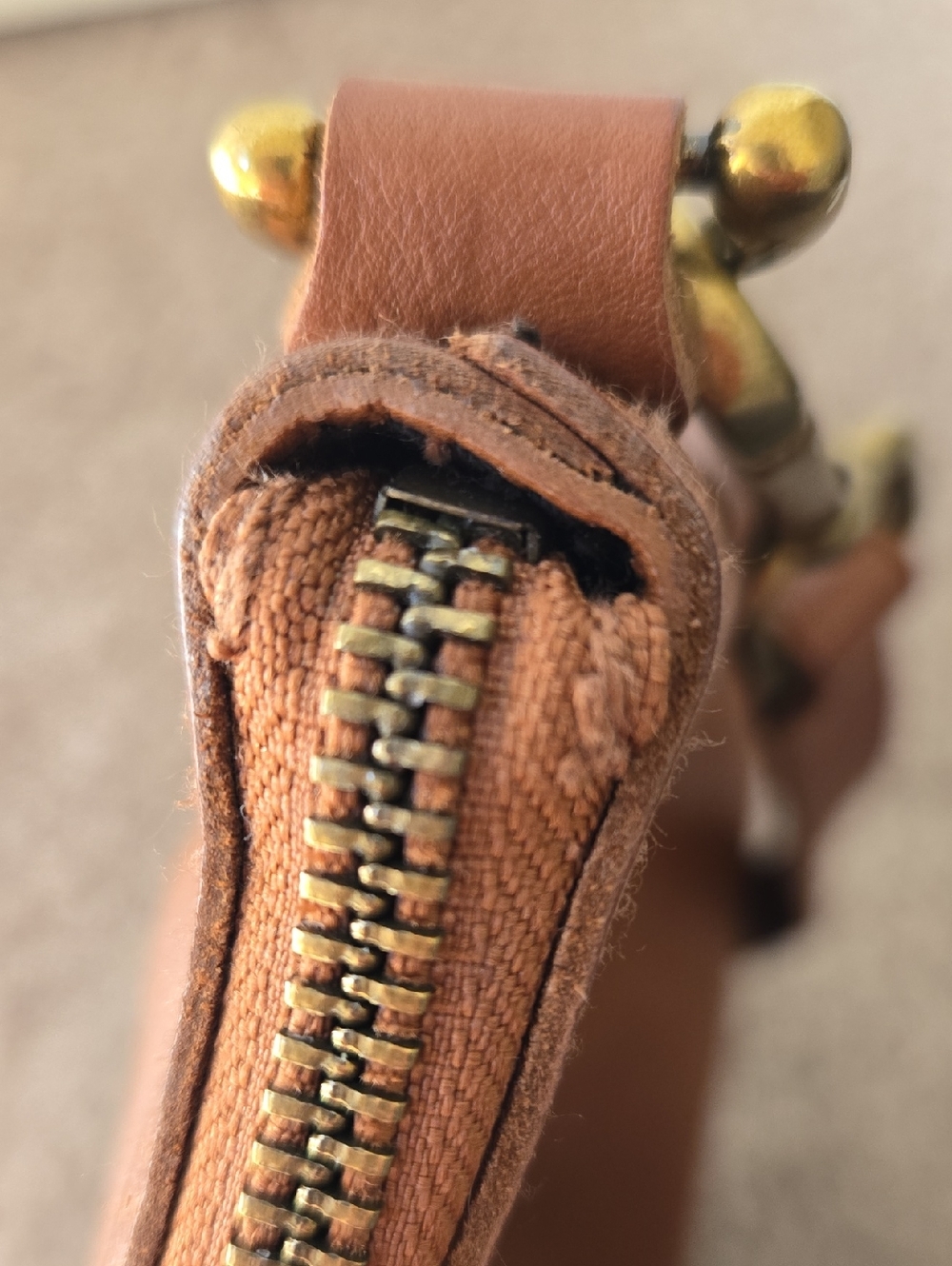 Madewell Small Transport Tote/Crossbody - Picture 12 of 16